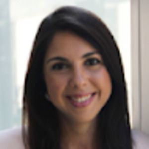 Meet your Posher, Luana